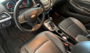 CRUZE SEDAN LT 1.4 TURBO full