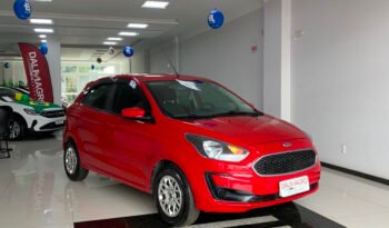 FORD KA SE 2019 1.0 full