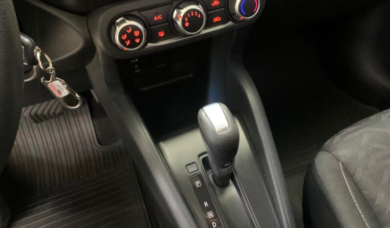 NISSAN KICKS ACTIVE 1.6 2021 full