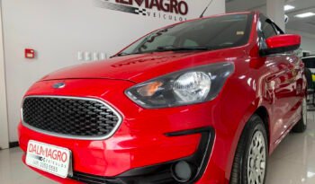 FORD KA SE 2019 1.0 full