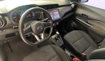 NISSAN KICKS ACTIVE 1.6 2021 full