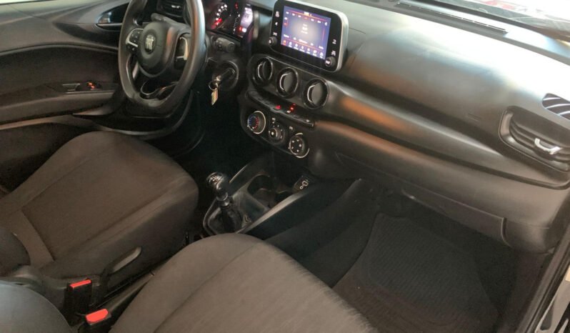 ARGO DRIVE 1.0 MANUAL full