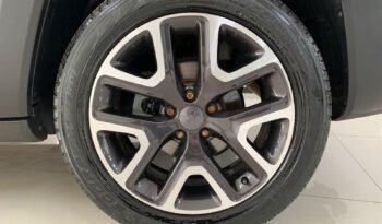 RENEGADE LONGITUDE – 2021  1.8 FLEX – AUTOMÁTICO full