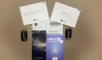 ARGO DRIVE 1.0 MANUAL full