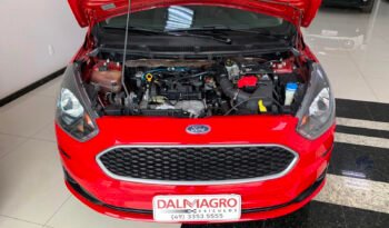 FORD KA SE 2019 1.0 full