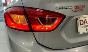 CRUZE SEDAN LT 1.4 TURBO full