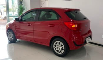 FORD KA SE 2019 1.0 full
