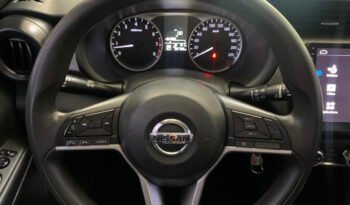 NISSAN KICKS ACTIVE 1.6 2021 full