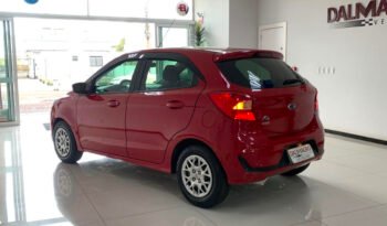 FORD KA SE 2019 1.0 full