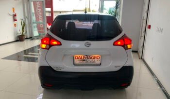 NISSAN KICKS ACTIVE 1.6 2021 full