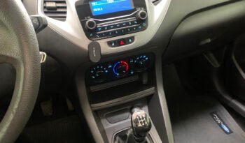 FORD KA SE 2019 1.0 full