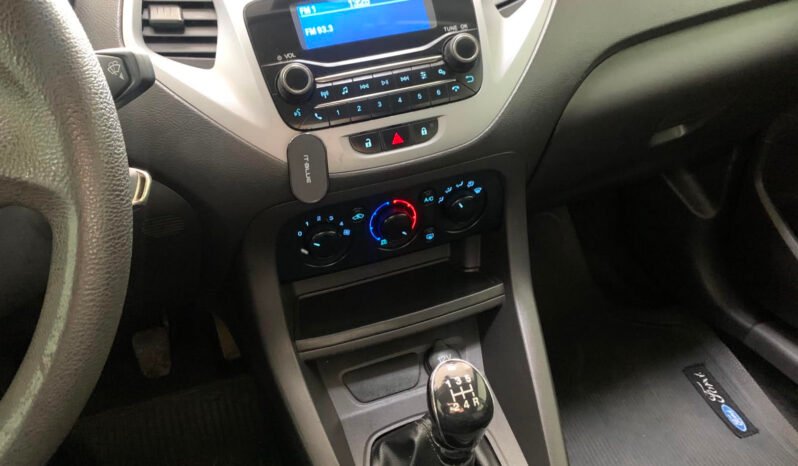 FORD KA SE 2019 1.0 full