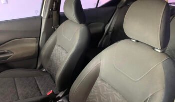 NISSAN KICKS ACTIVE 1.6 2021 full