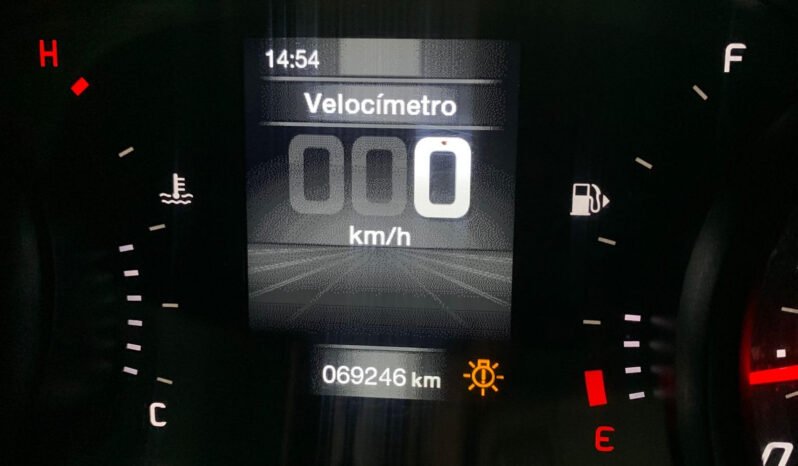 ARGO DRIVE 1.0 MANUAL full
