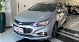 CRUZE SEDAN LT 1.4 TURBO
