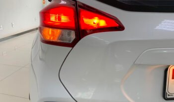 NISSAN KICKS ACTIVE 1.6 2021 full