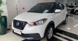 NISSAN KICKS ACTIVE 1.6 2021