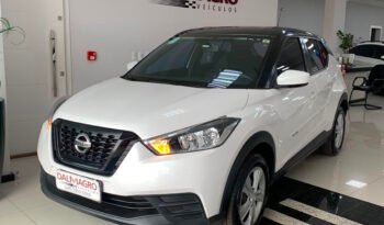 NISSAN KICKS ACTIVE 1.6 2021 full