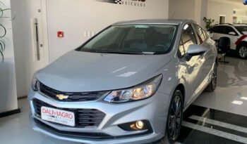 CRUZE SEDAN LT 1.4 TURBO full