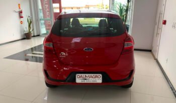 FORD KA SE 2019 1.0 full