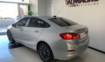 CRUZE SEDAN LT 1.4 TURBO full