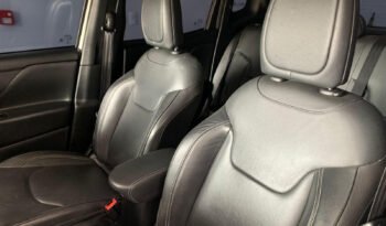 RENEGADE LONGITUDE – 2021  1.8 FLEX – AUTOMÁTICO full
