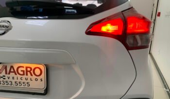 NISSAN KICKS ACTIVE 1.6 2021 full