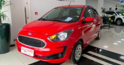 FORD KA SE 2019 1.0