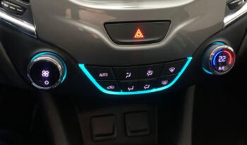 CRUZE SEDAN LT 1.4 TURBO full
