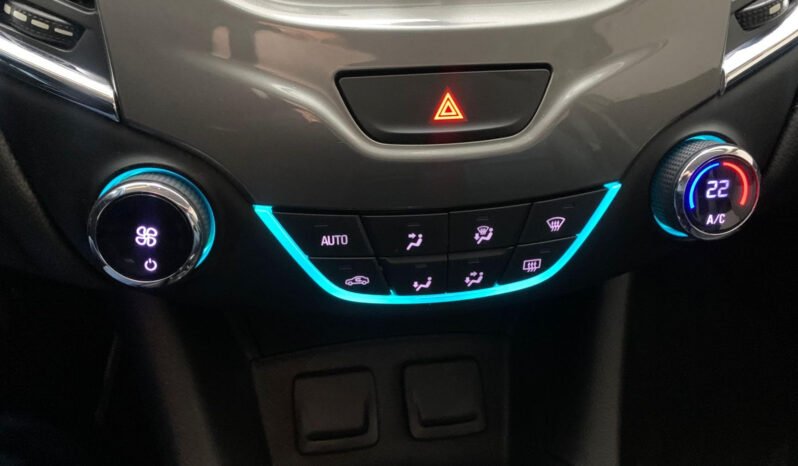 CRUZE SEDAN LT 1.4 TURBO full