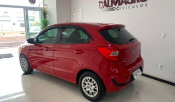 FORD KA SE 2019 1.0 full