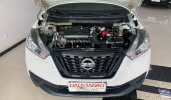 NISSAN KICKS ACTIVE 1.6 2021 full