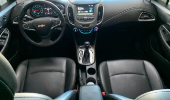 CRUZE SEDAN LT 1.4 TURBO full