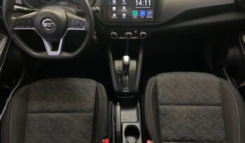 NISSAN KICKS ACTIVE 1.6 2021 full