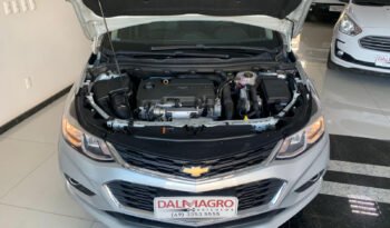 CRUZE SEDAN LT 1.4 TURBO full