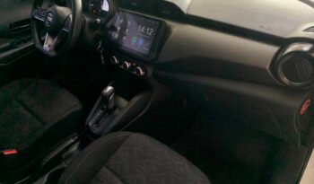 NISSAN KICKS ACTIVE 1.6 2021 full