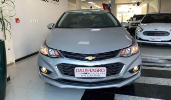 CRUZE SEDAN LT 1.4 TURBO full