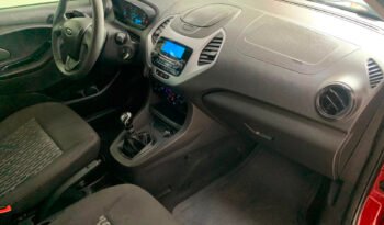 FORD KA SE 2019 1.0 full