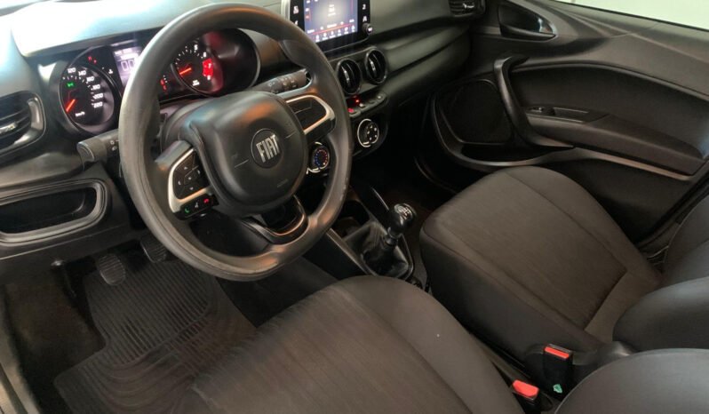 ARGO DRIVE 1.0 MANUAL full