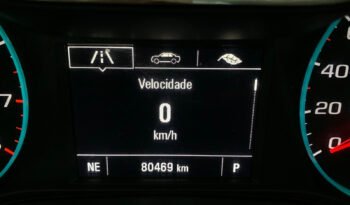 CRUZE SEDAN LT 1.4 TURBO full