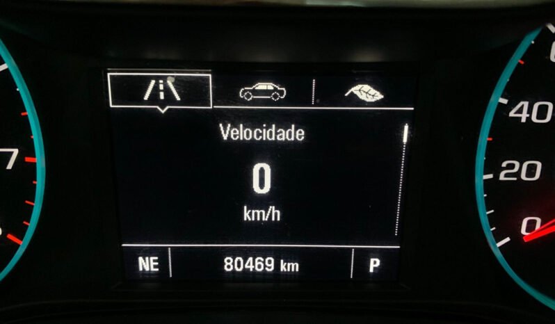 CRUZE SEDAN LT 1.4 TURBO full