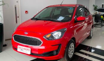 FORD KA SE 2019 1.0 full