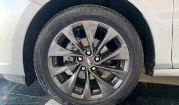 CRUZE SEDAN LT 1.4 TURBO full