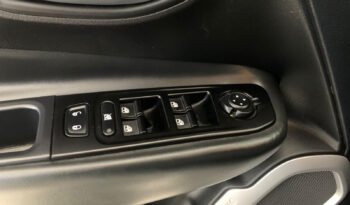 RENEGADE LONGITUDE – 2021  1.8 FLEX – AUTOMÁTICO full
