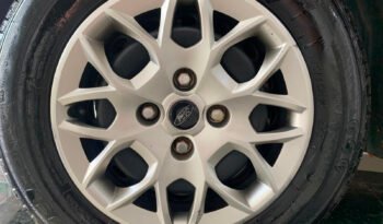 FORD KA SE 2019 1.0 full