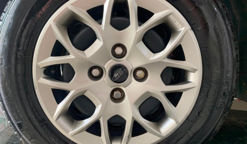 FORD KA SE 2019 1.0 full