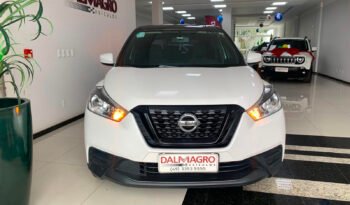 NISSAN KICKS ACTIVE 1.6 2021 full