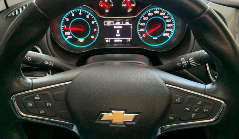 CRUZE SEDAN LT 1.4 TURBO full