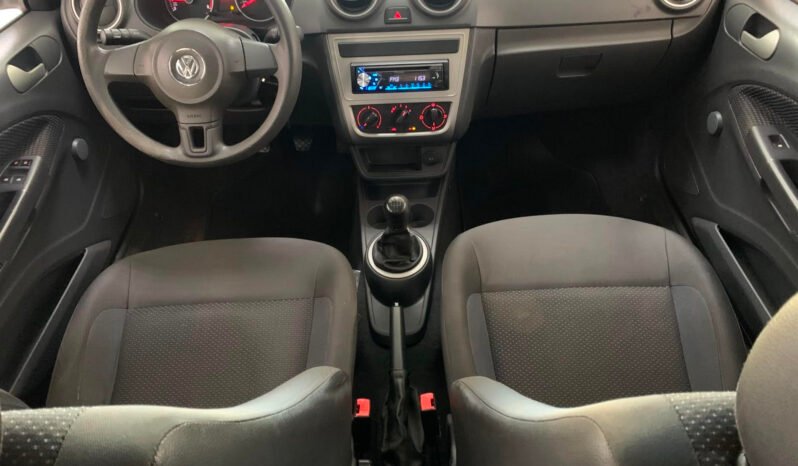 GOL CITY 1.0- 2015 COMPLETO full