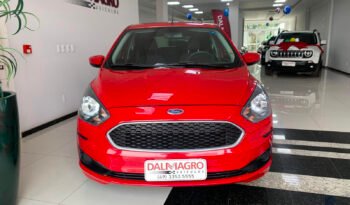FORD KA SE 2019 1.0 full
